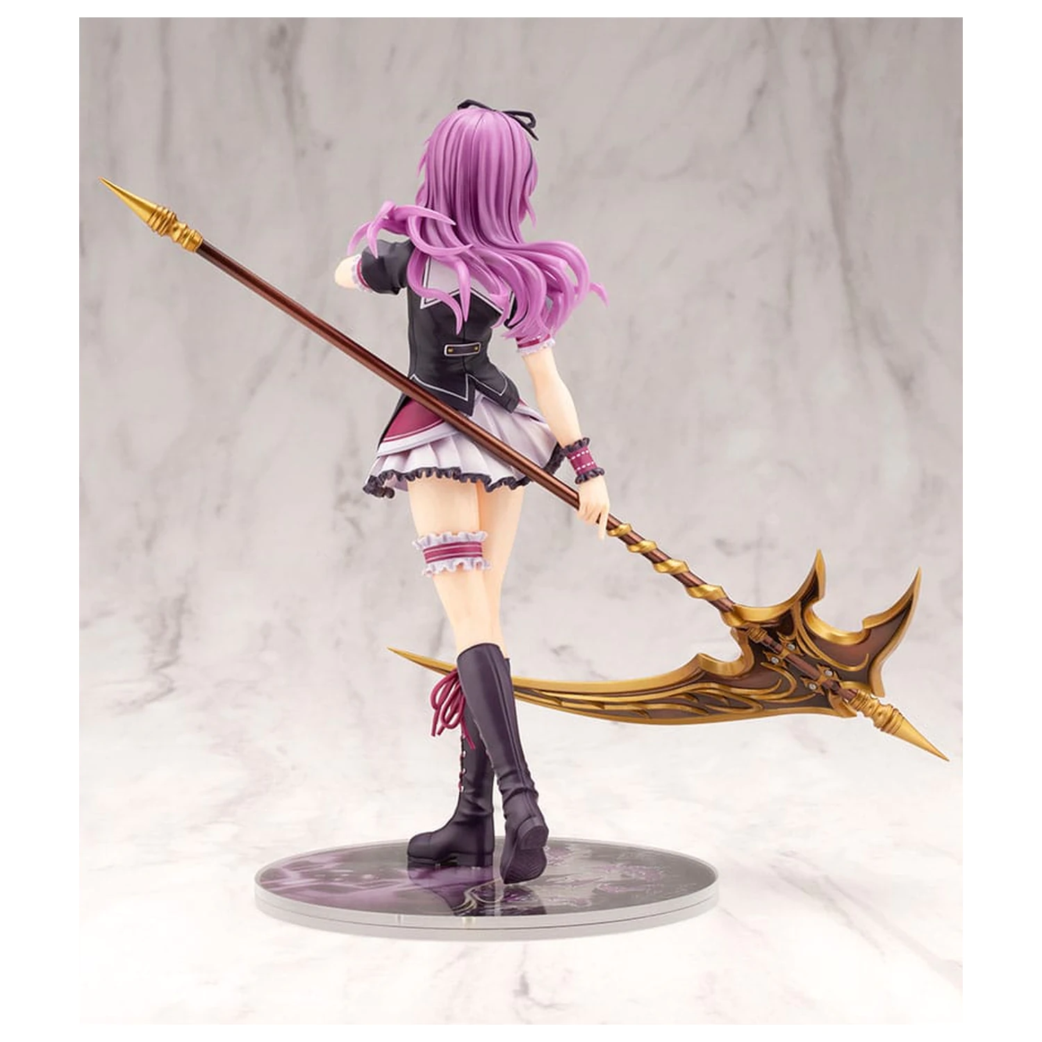 The Legend of Heroes PVC Kip 1/8 Renne Bright 20 cm fotografija izdelka