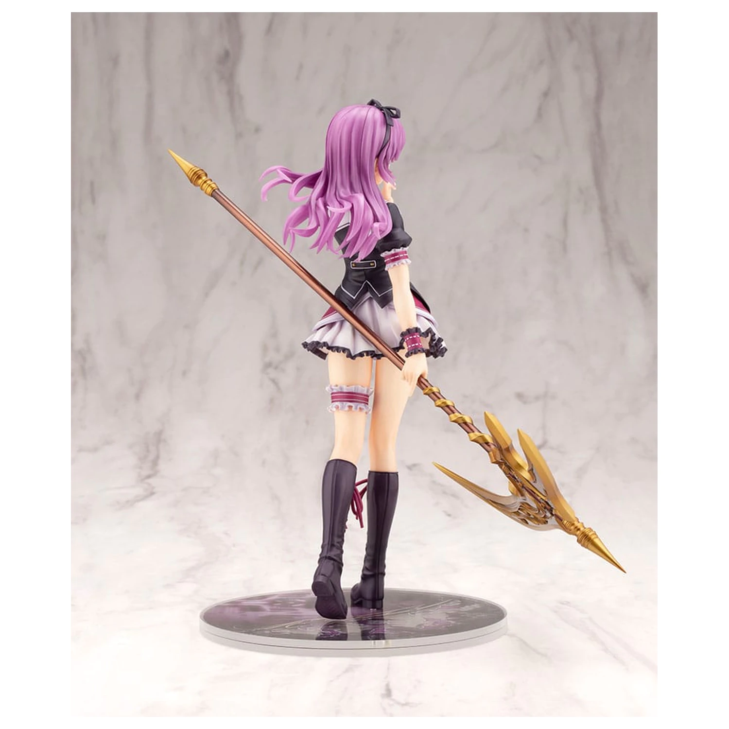 The Legend of Heroes PVC Kip 1/8 Renne Bright 20 cm fotografija izdelka
