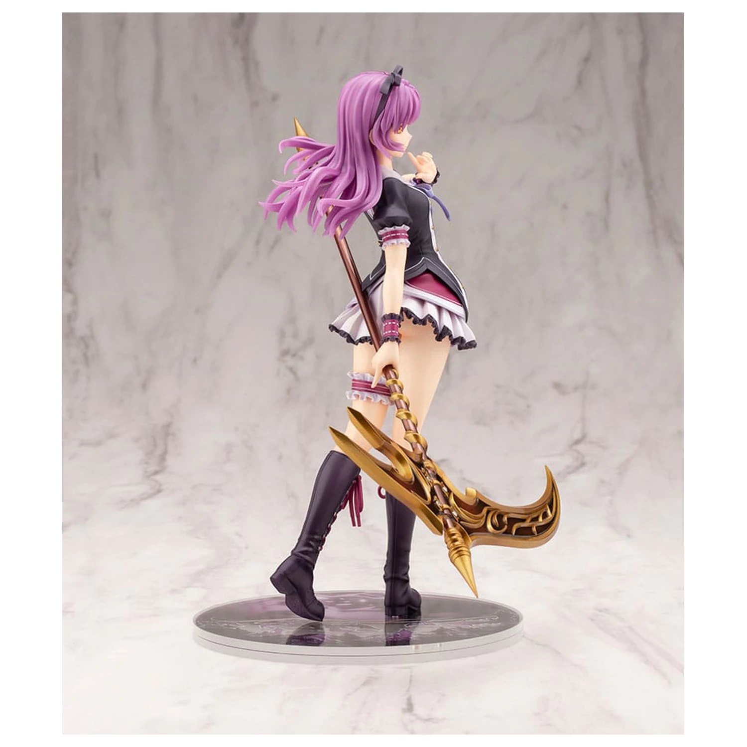 The Legend of Heroes PVC Kip 1/8 Renne Bright 20 cm fotografija izdelka