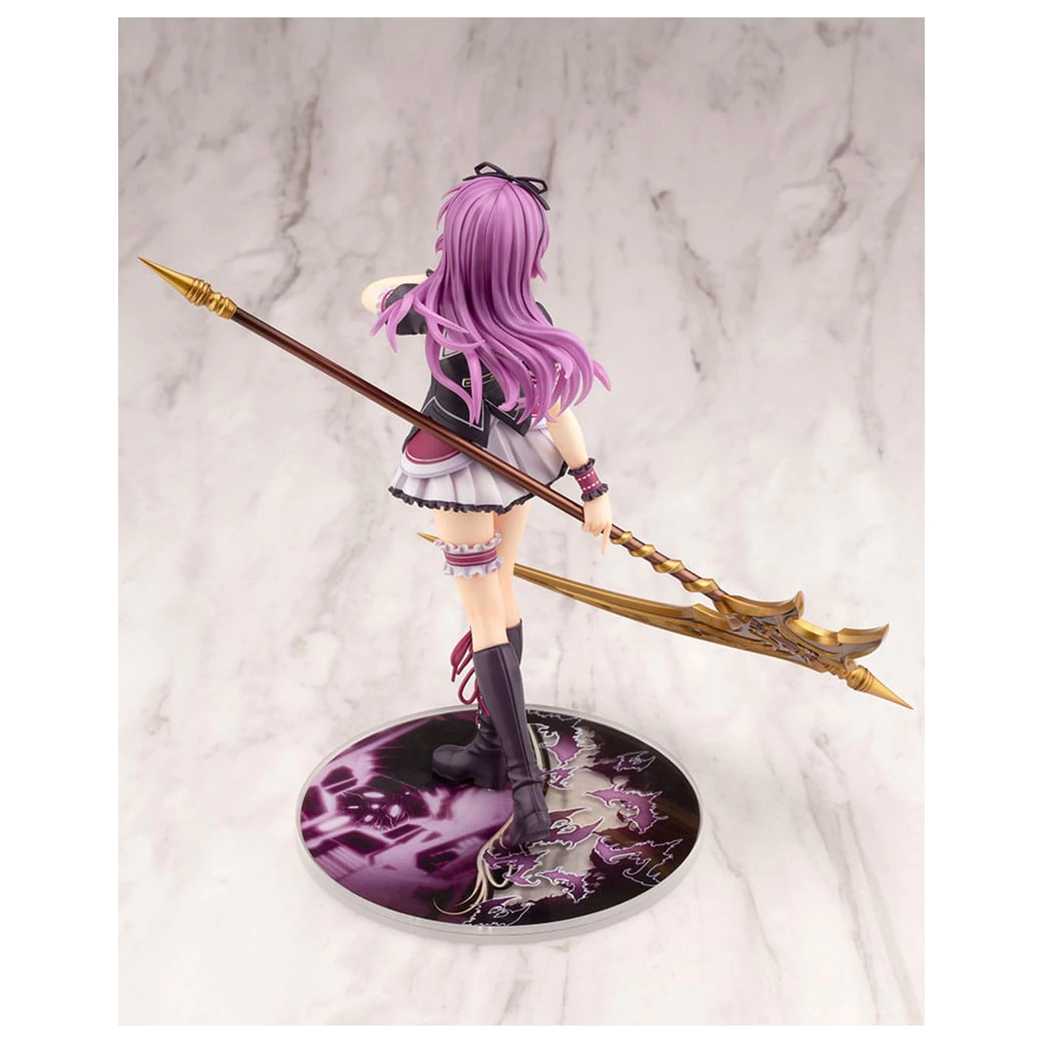 The Legend of Heroes PVC Kip 1/8 Renne Bright 20 cm fotografija izdelka