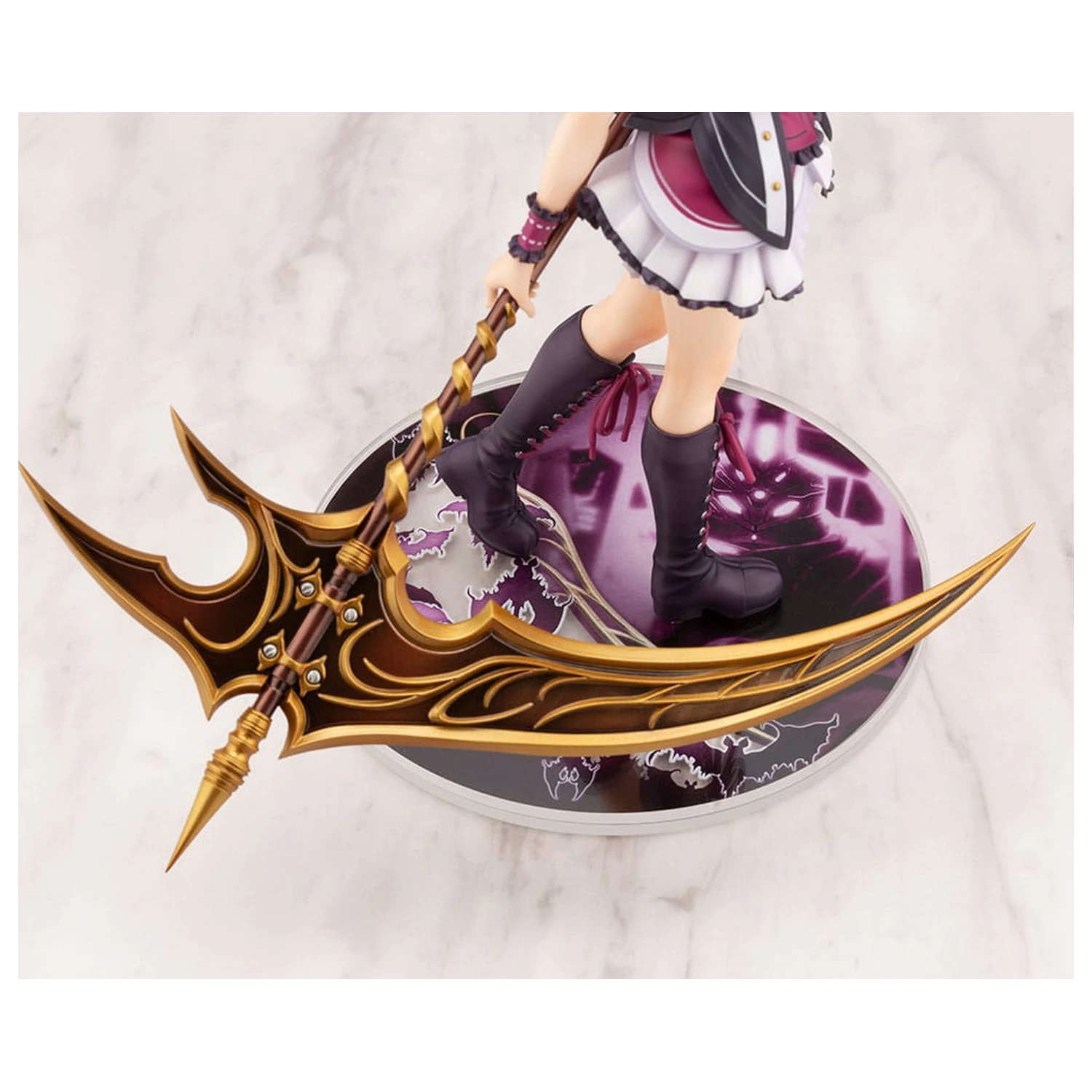 The Legend of Heroes PVC Kip 1/8 Renne Bright 20 cm fotografija izdelka