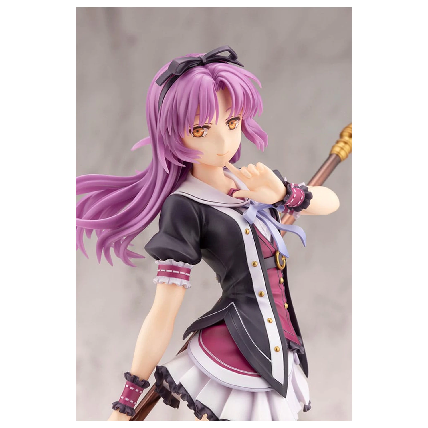 The Legend of Heroes PVC Kip 1/8 Renne Bright 20 cm fotografija izdelka