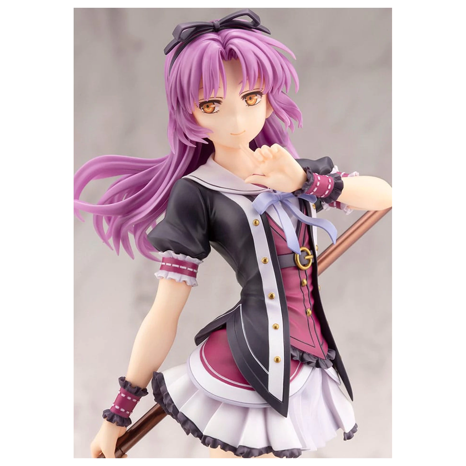 The Legend of Heroes PVC Kip 1/8 Renne Bright 20 cm fotografija izdelka