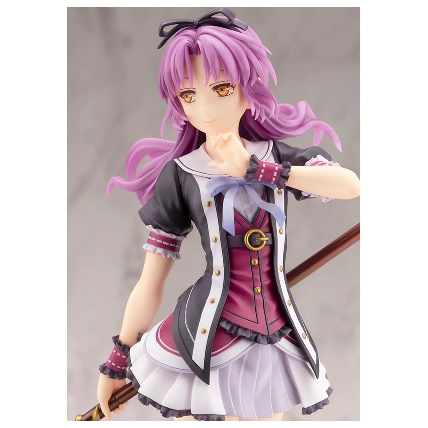 The Legend of Heroes PVC Kip 1/8 Renne Bright 20 cm fotografija izdelka