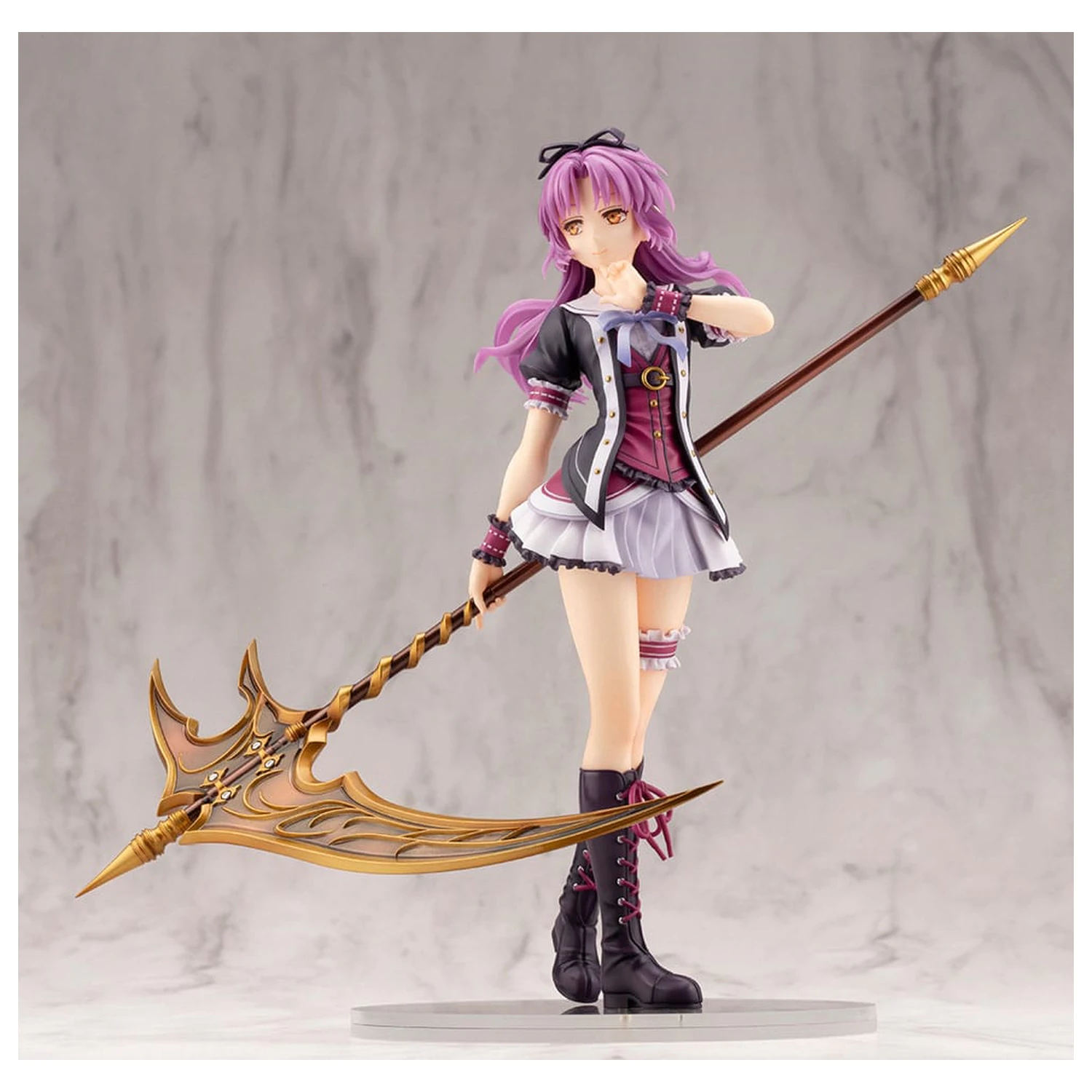 The Legend of Heroes PVC Kip 1/8 Renne Bright 20 cm fotografija izdelka