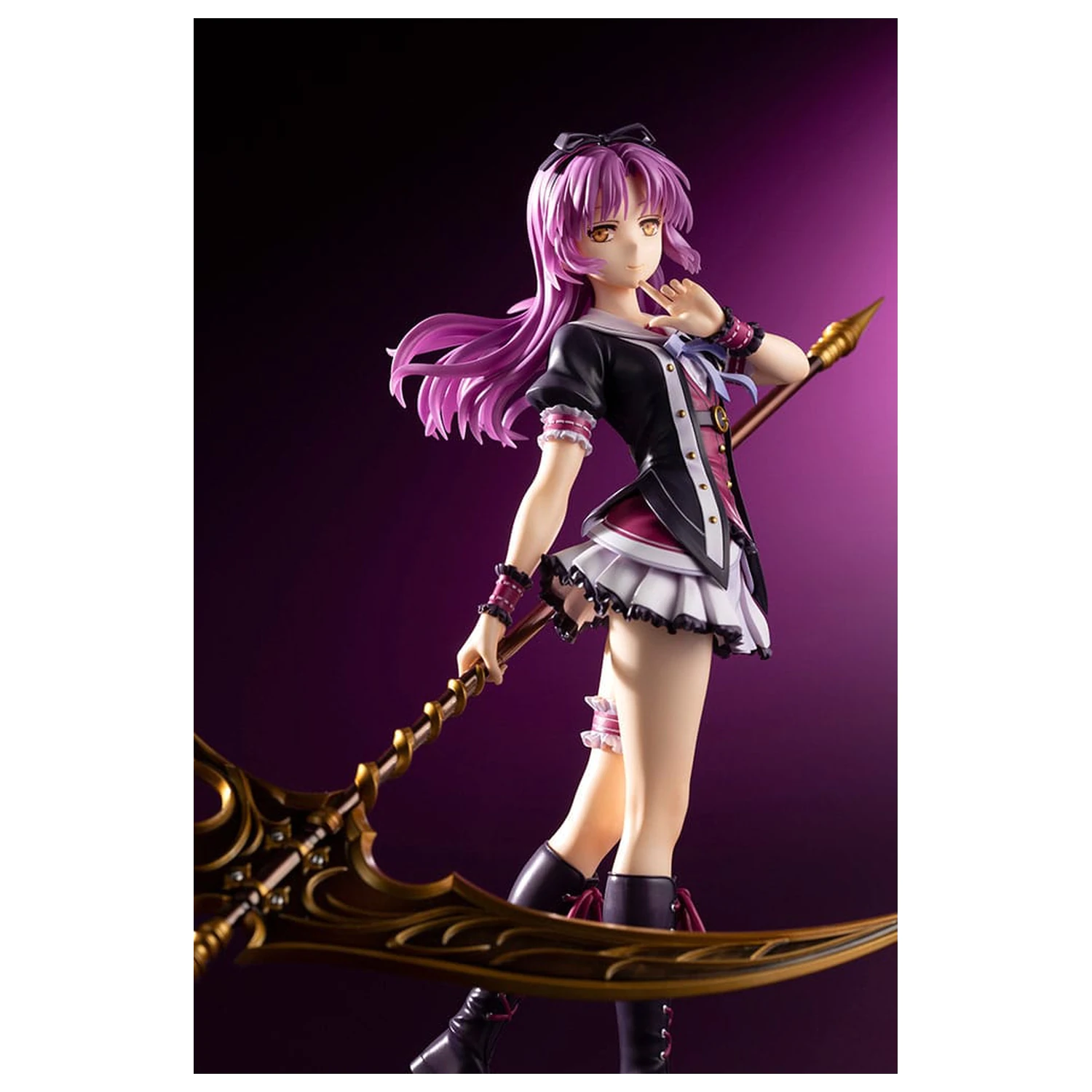 The Legend of Heroes PVC Kip 1/8 Renne Bright 20 cm fotografija izdelka