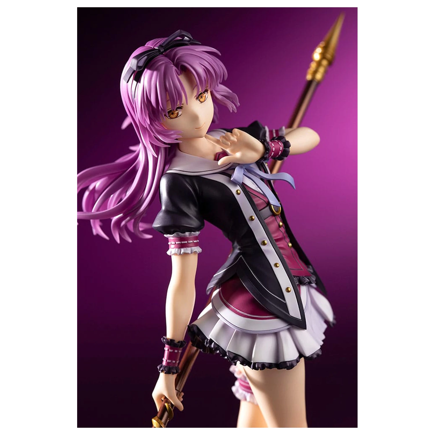 The Legend of Heroes PVC Kip 1/8 Renne Bright 20 cm fotografija izdelka