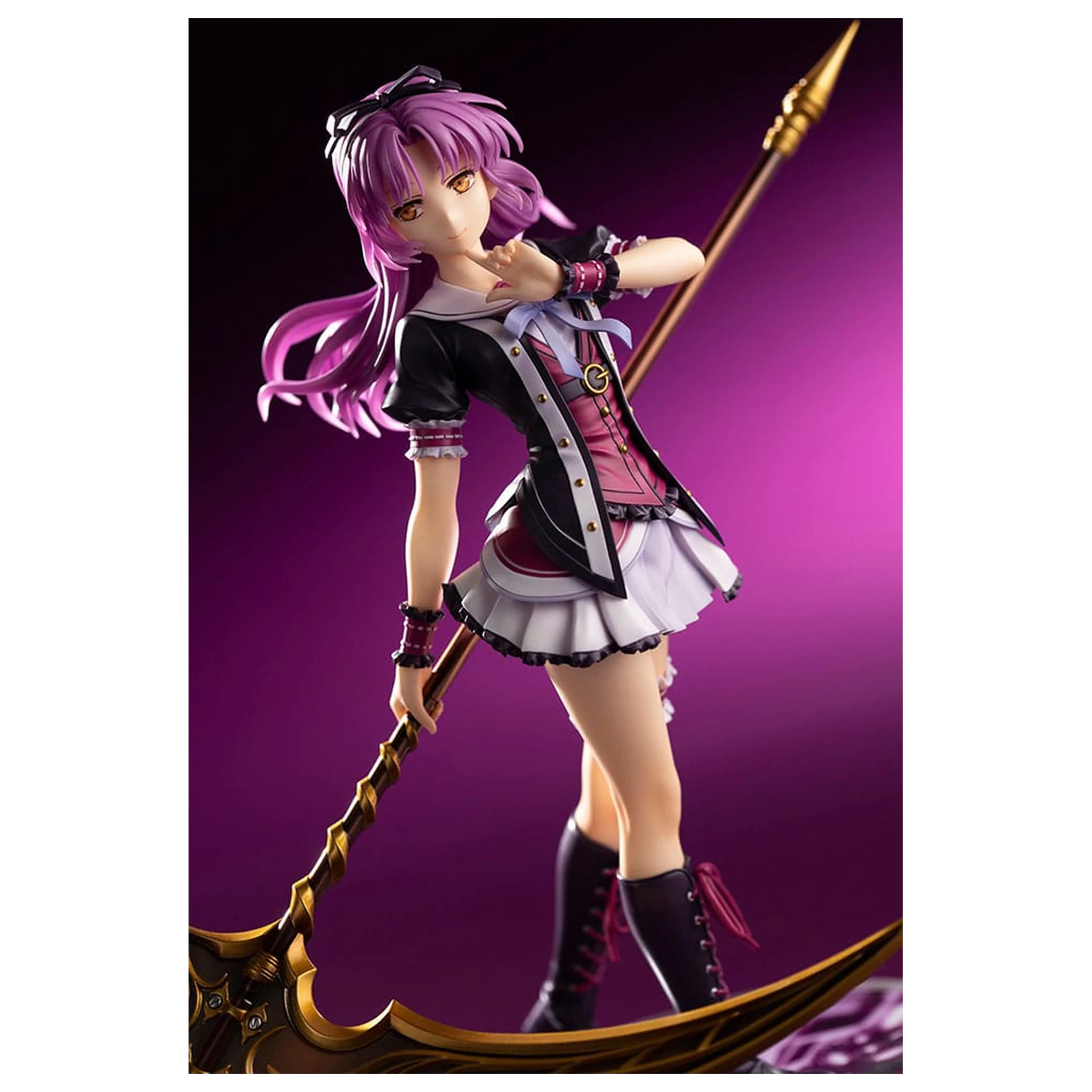 The Legend of Heroes PVC Kip 1/8 Renne Bright 20 cm fotografija izdelka