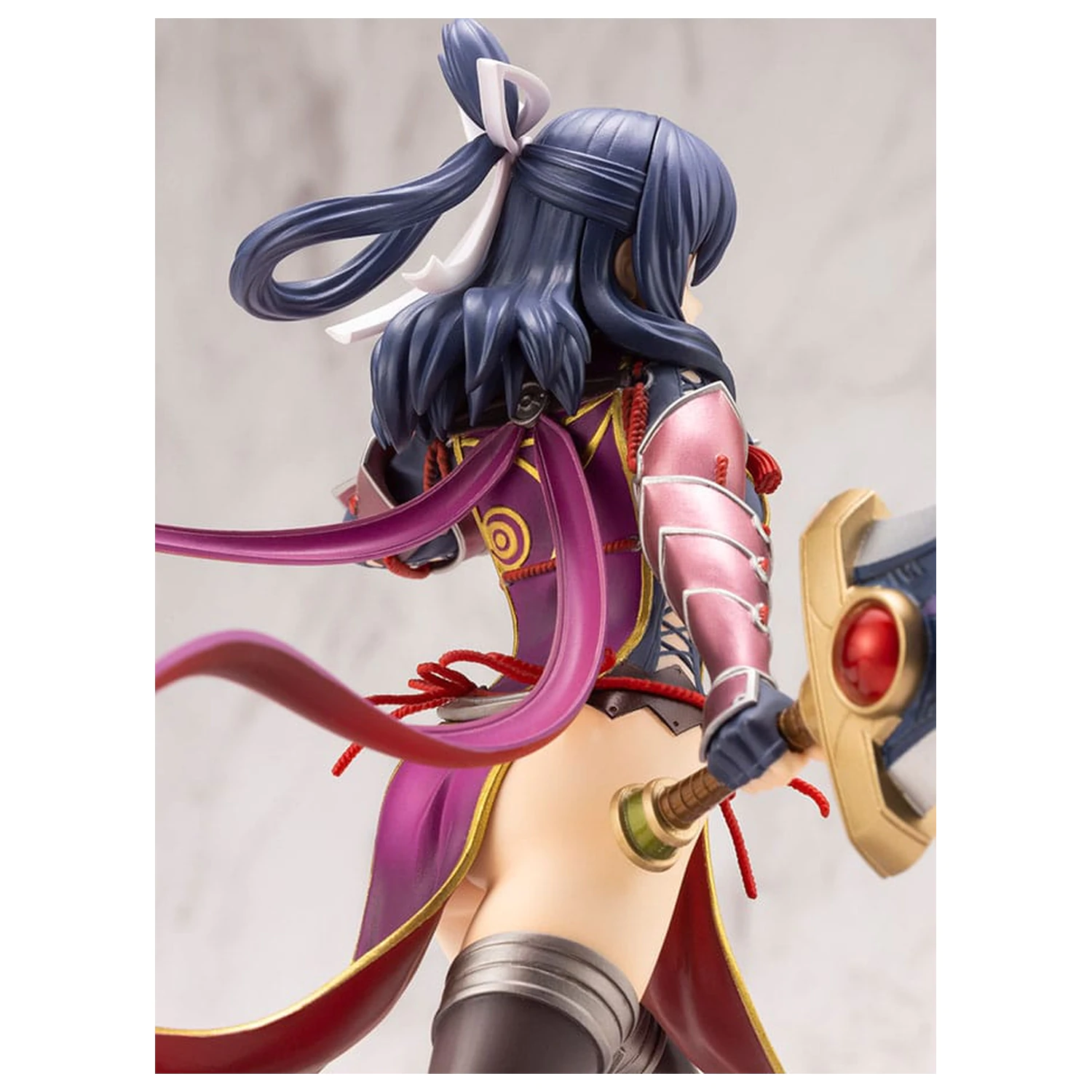 The Legend of Heroes PVC Kip 1/8 Rixia Mao 20 cm fotografija izdelka