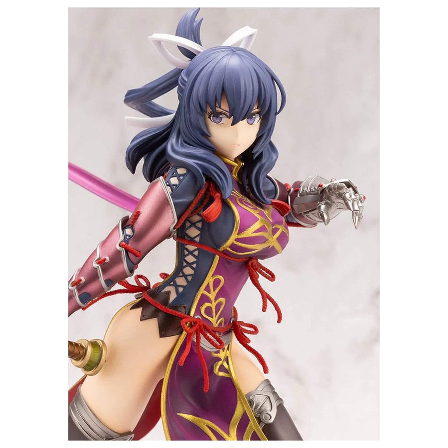 The Legend of Heroes PVC Kip 1/8 Rixia Mao 20 cm fotografija izdelka