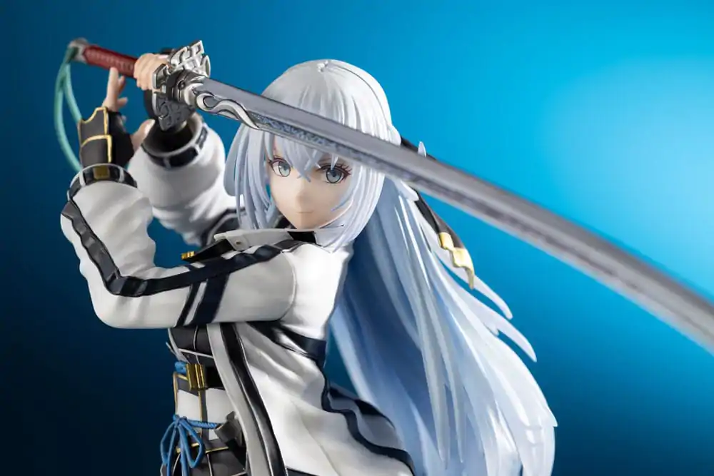The Legend of Heroes PVC Kip 1/8 Shizuna Rem Misurugi 23 cm fotografija izdelka