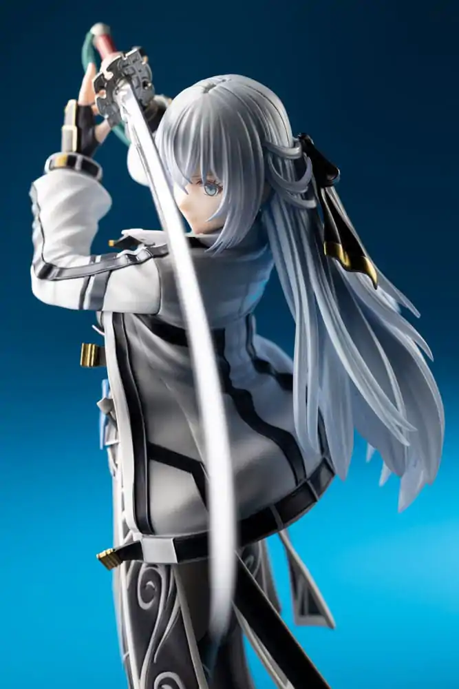 The Legend of Heroes PVC Kip 1/8 Shizuna Rem Misurugi 23 cm fotografija izdelka
