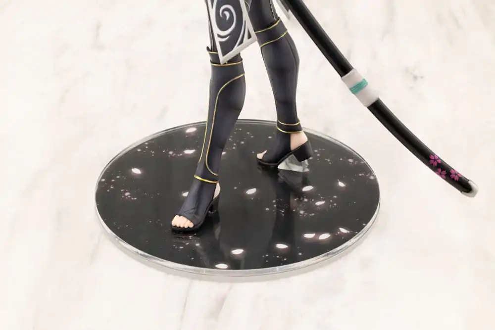 The Legend of Heroes PVC Kip 1/8 Shizuna Rem Misurugi 23 cm fotografija izdelka