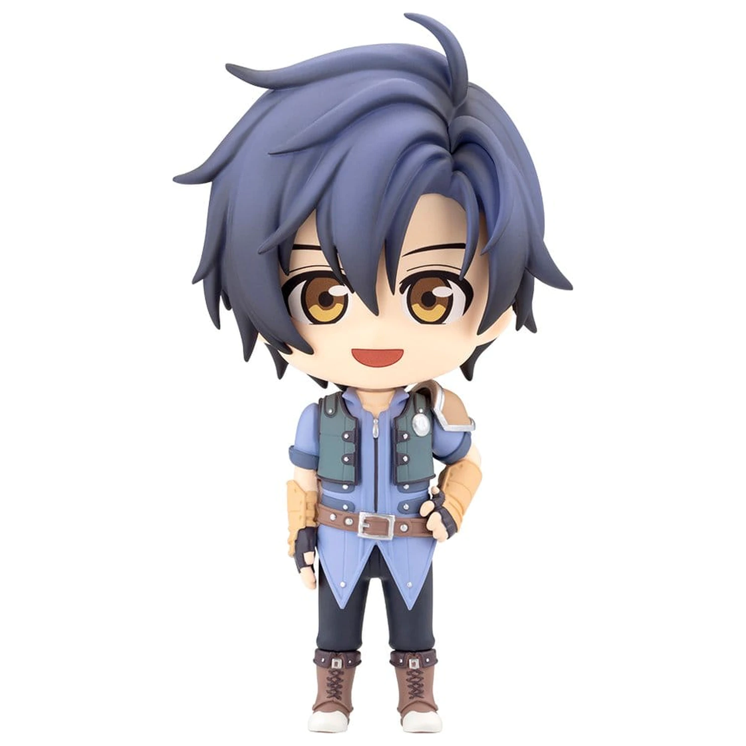 The Legend of Heroes Oshi Works Mini Mini figura Joshua Bright 10 cm fotografija izdelka