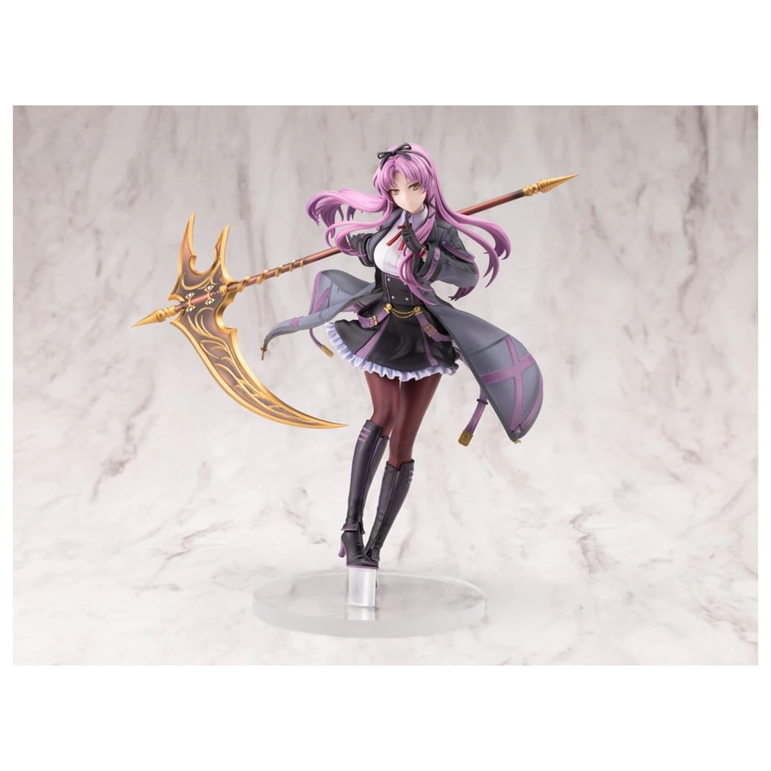 The Legend of Heroes PVC figura 1/8 Renne Bright Ver.2 22 cm fotografija izdelka