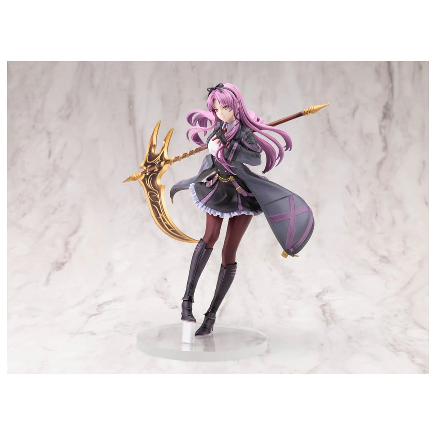 The Legend of Heroes PVC figura 1/8 Renne Bright Ver.2 22 cm fotografija izdelka