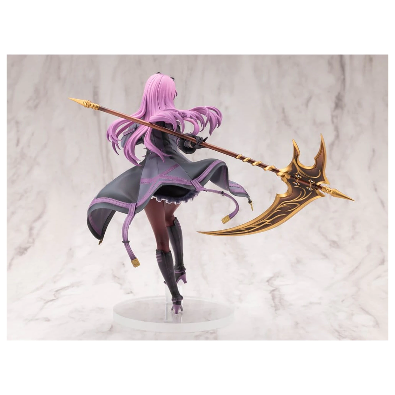 The Legend of Heroes PVC figura 1/8 Renne Bright Ver.2 22 cm fotografija izdelka