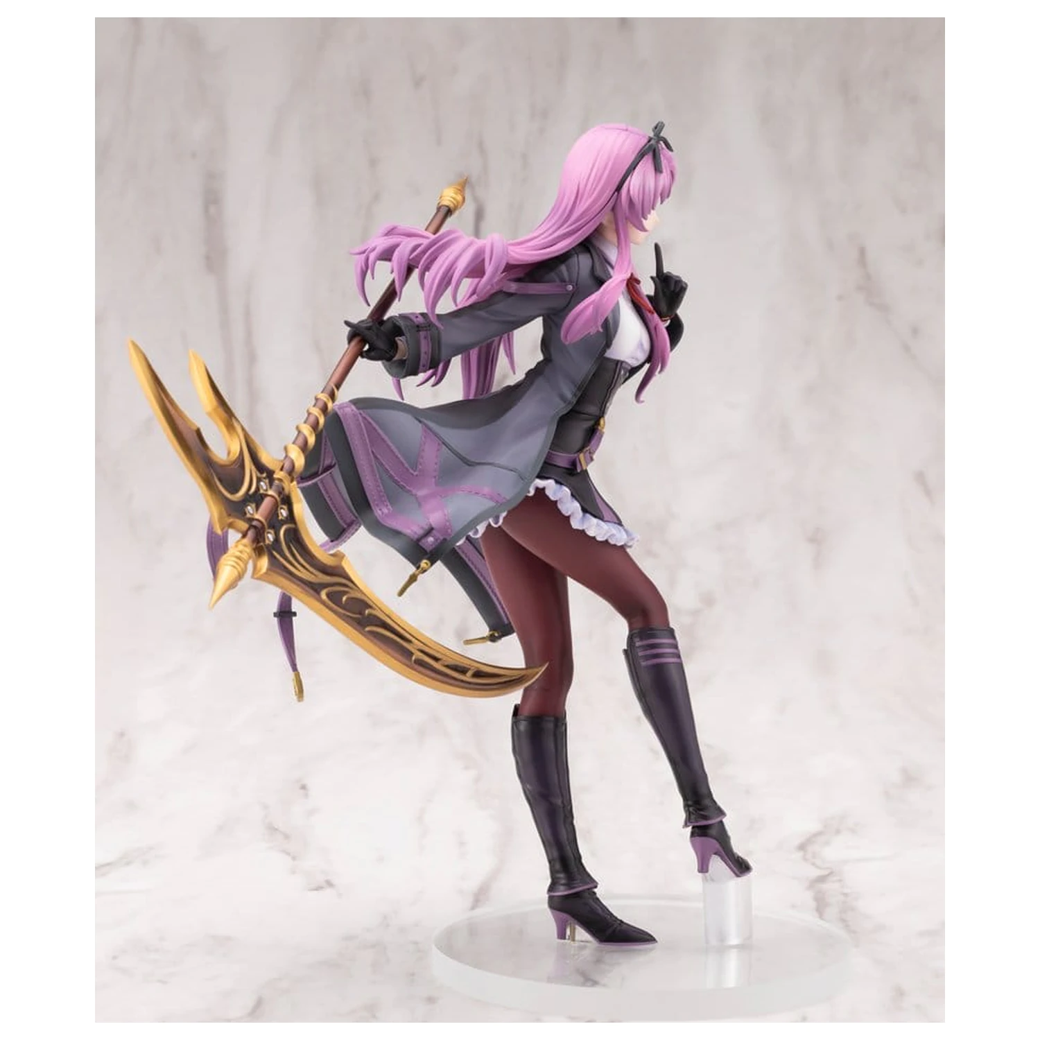 The Legend of Heroes PVC figura 1/8 Renne Bright Ver.2 22 cm fotografija izdelka