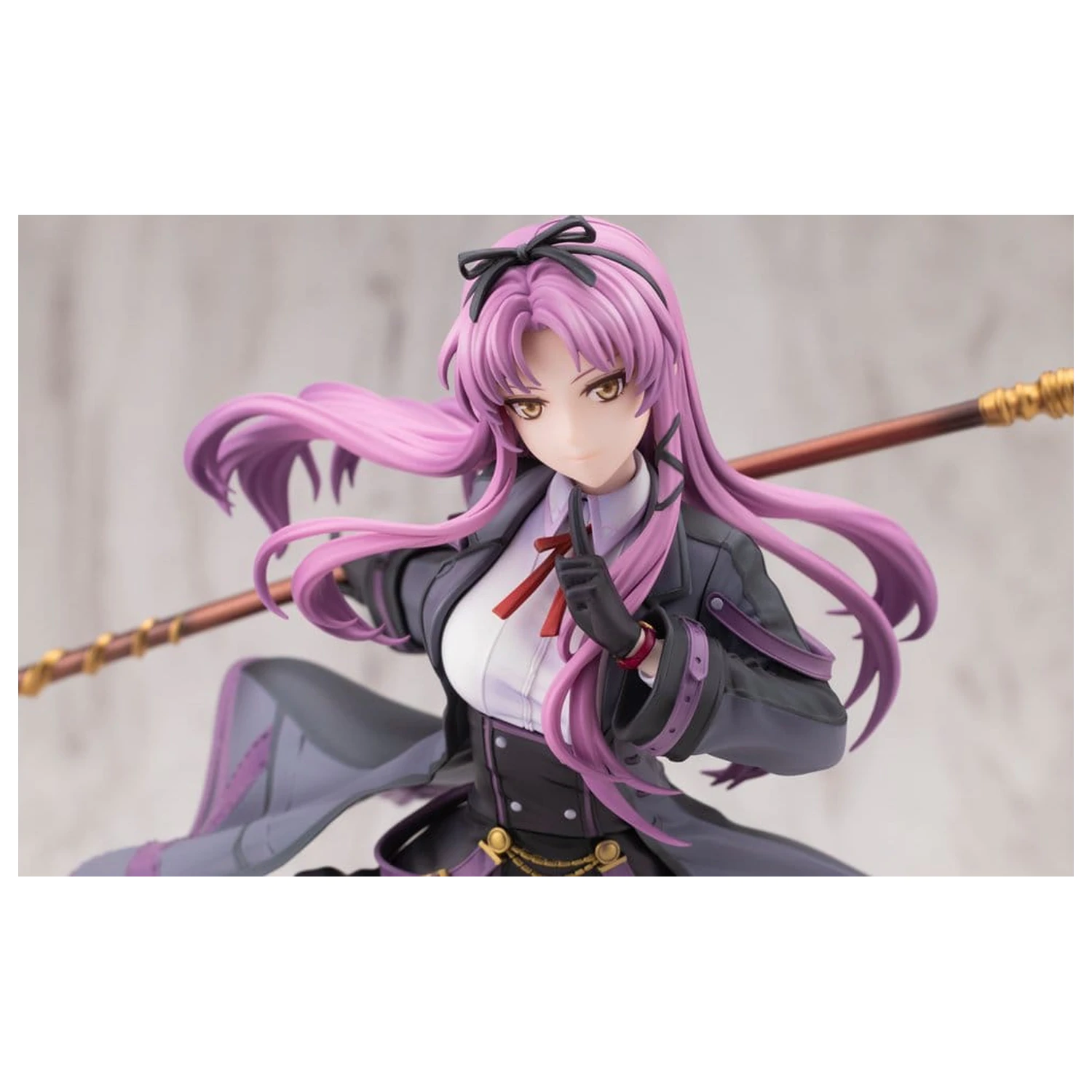The Legend of Heroes PVC figura 1/8 Renne Bright Ver.2 22 cm fotografija izdelka
