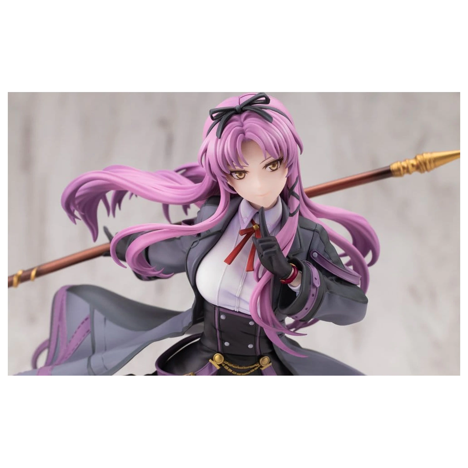 The Legend of Heroes PVC figura 1/8 Renne Bright Ver.2 22 cm fotografija izdelka