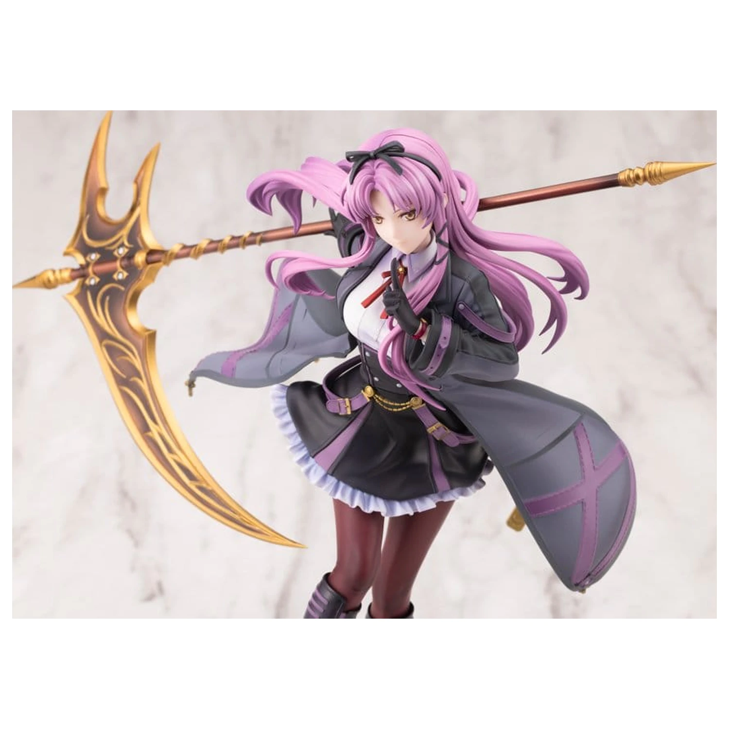 The Legend of Heroes PVC figura 1/8 Renne Bright Ver.2 22 cm fotografija izdelka
