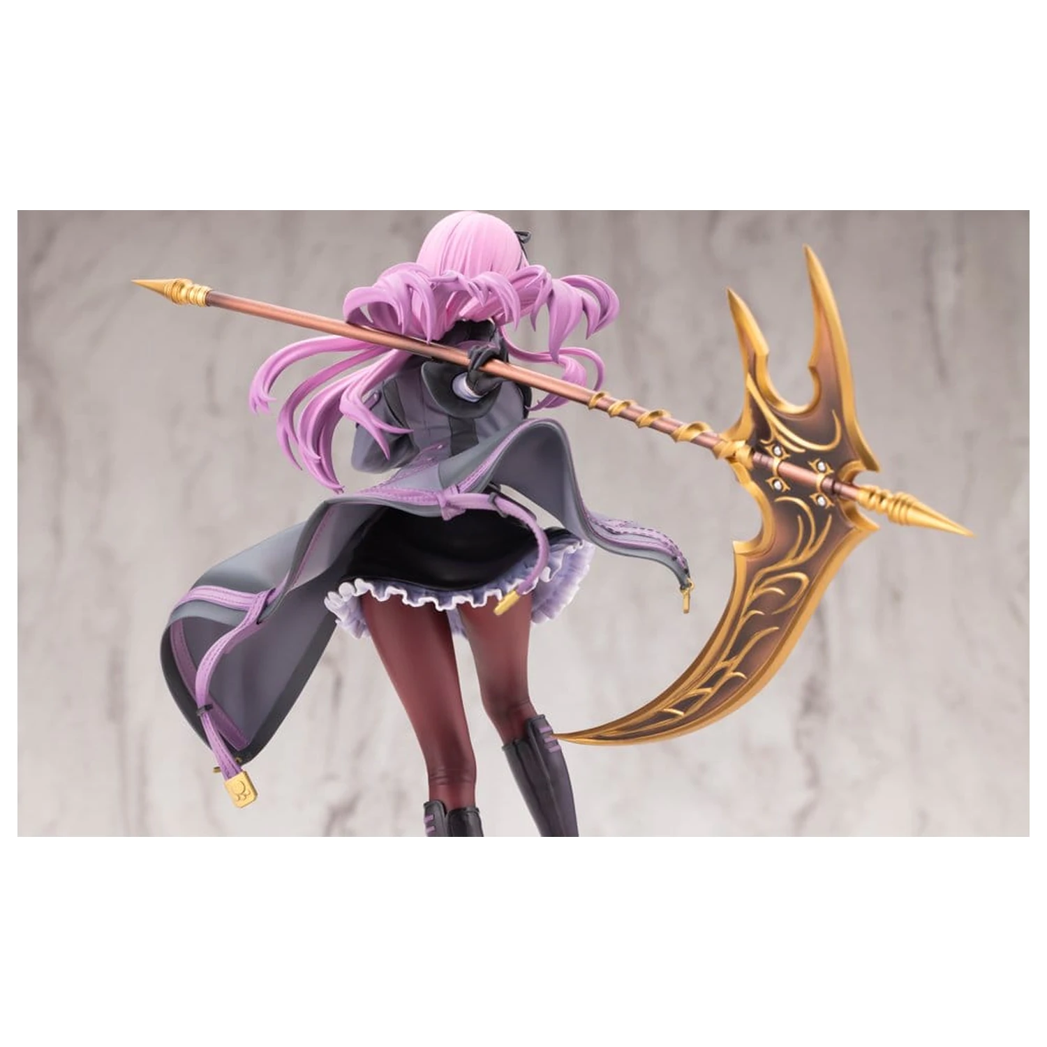The Legend of Heroes PVC figura 1/8 Renne Bright Ver.2 22 cm fotografija izdelka