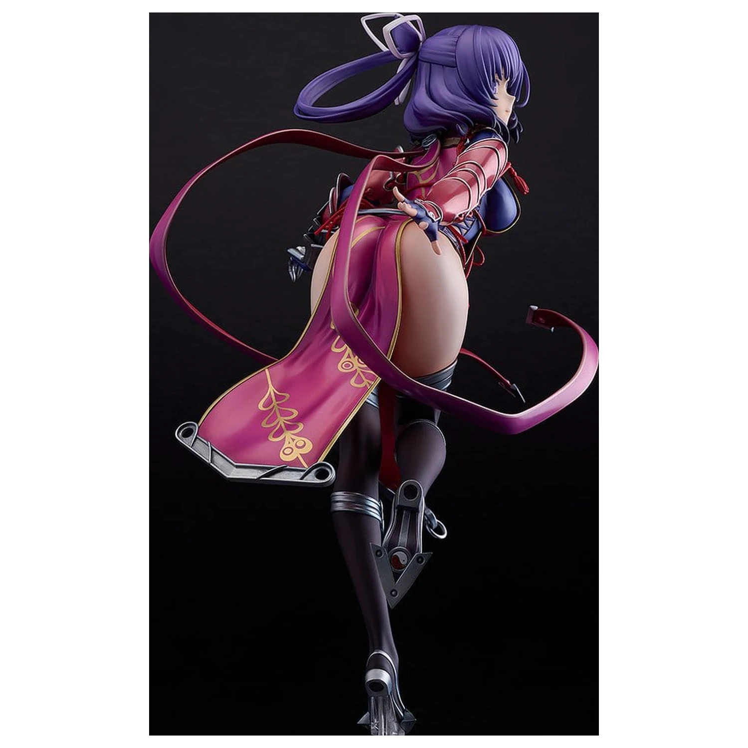 The Legend of Heroes: Trails Beyond the Horizon PVC figura 1/7 Rixia Mao 24 cm fotografija izdelka