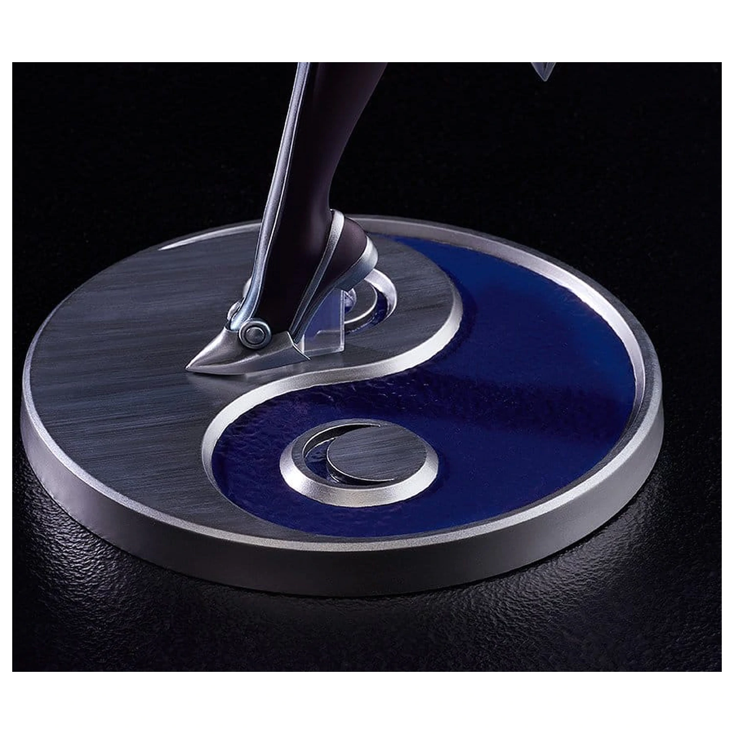 The Legend of Heroes: Trails Beyond the Horizon PVC figura 1/7 Rixia Mao 24 cm fotografija izdelka