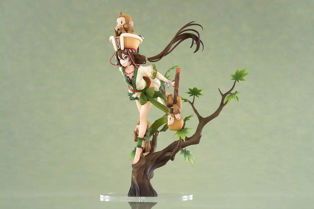 The Legend of Sword and Fairy Kip 1/7 Anu Shen Mu Miao Ying Ver. 28 cm fotografija izdelka