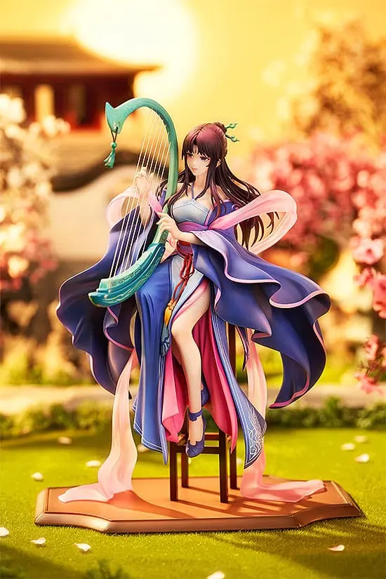 The Legend of Sword and Fairy Kip 1/7 Liu Mengli: Weaving Dreams Ver. 28 cm fotografija izdelka