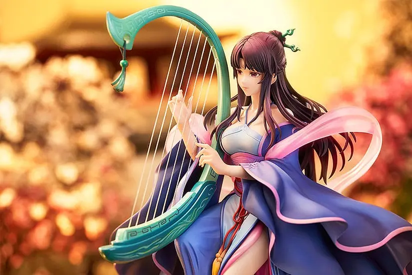 The Legend of Sword and Fairy Kip 1/7 Liu Mengli: Weaving Dreams Ver. 28 cm fotografija izdelka