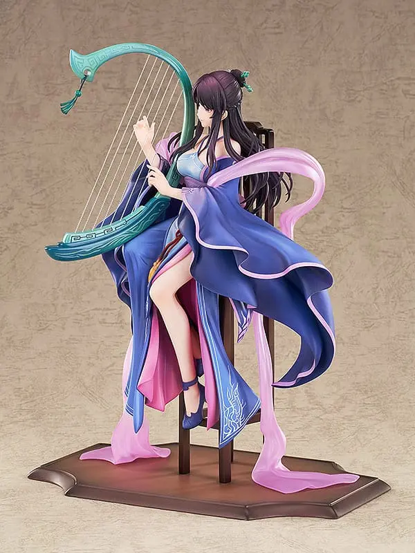 The Legend of Sword and Fairy Kip 1/7 Liu Mengli: Weaving Dreams Ver. 28 cm fotografija izdelka