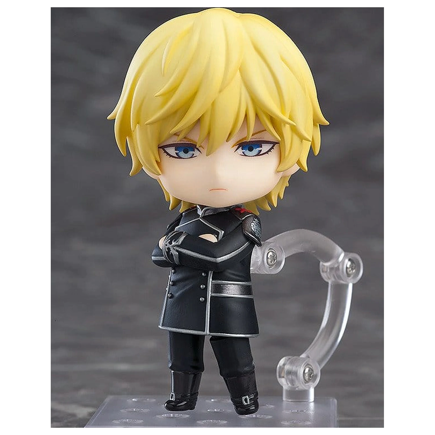 The Legend of the Galactic Heroes: Die Neue These Nendoroid akcijska figura Reinhard von Lohengramm 10 cm fotografija izdelka