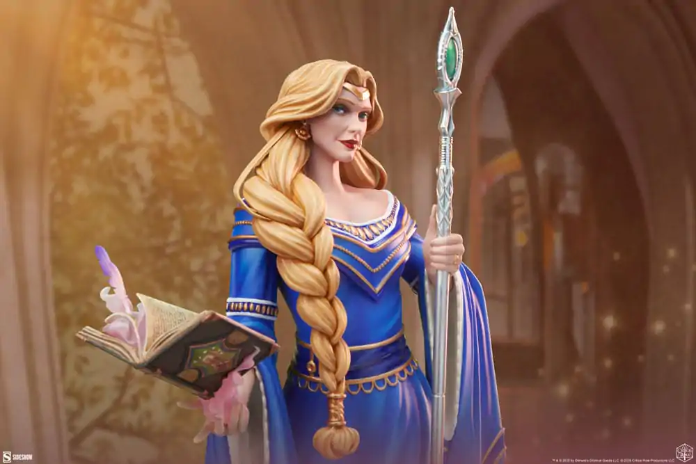 The Legend of Vox Machina Critical Role collection Kip Allura Vysoren 32 cm fotografija izdelka