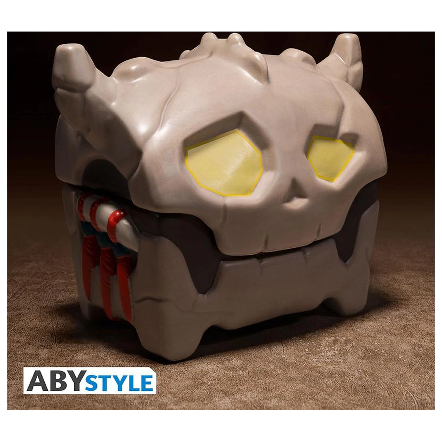 The Legend of Zelda Bokoblin skrinja za piškote fotografija izdelka