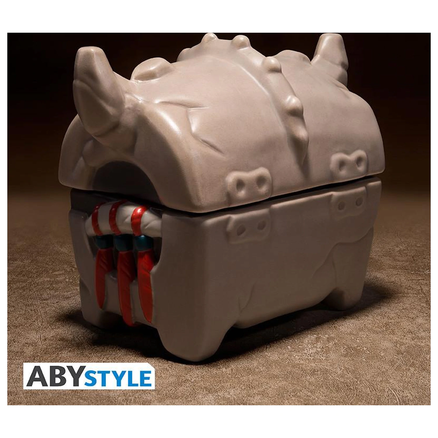 The Legend of Zelda Bokoblin skrinja za piškote fotografija izdelka