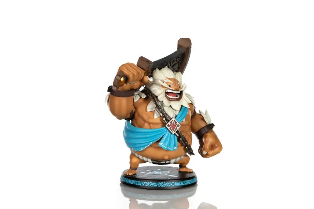 The Legend of Zelda Breath of the Wild PVC Kip Daruk Standard Edition 29 cm fotografija izdelka