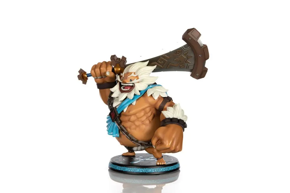 The Legend of Zelda Breath of the Wild PVC Kip Daruk Standard Edition 29 cm fotografija izdelka
