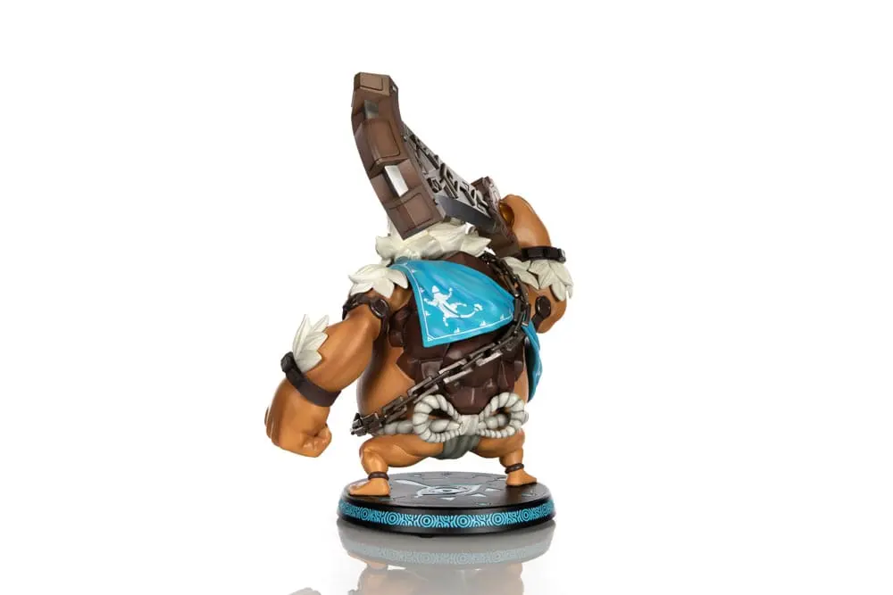 The Legend of Zelda Breath of the Wild PVC Kip Daruk Standard Edition 29 cm fotografija izdelka