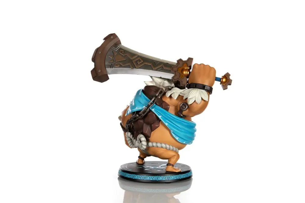 The Legend of Zelda Breath of the Wild PVC Kip Daruk Standard Edition 29 cm fotografija izdelka
