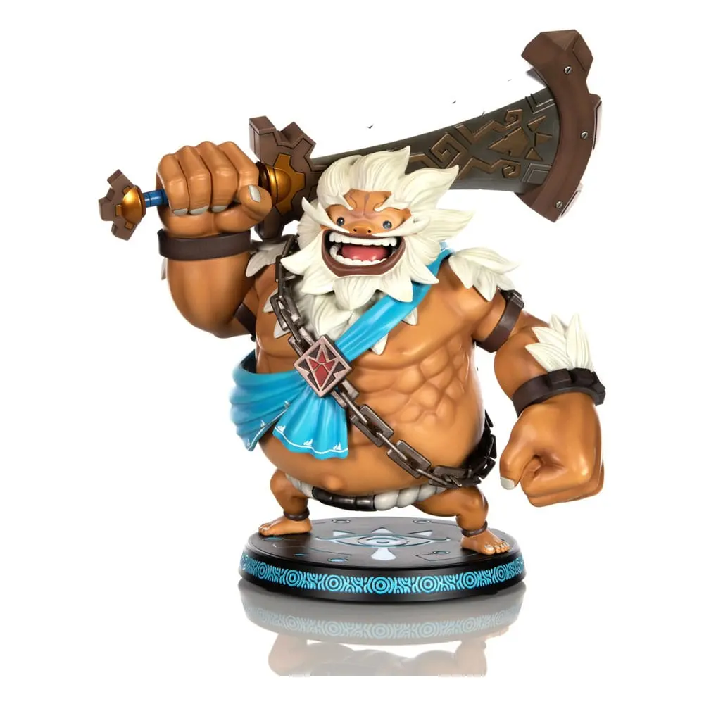 The Legend of Zelda Breath of the Wild PVC Kip Daruk Standard Edition 29 cm fotografija izdelka