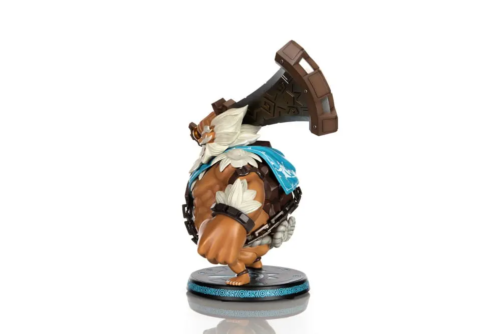 The Legend of Zelda Breath of the Wild PVC Kip Daruk Standard Edition 29 cm fotografija izdelka