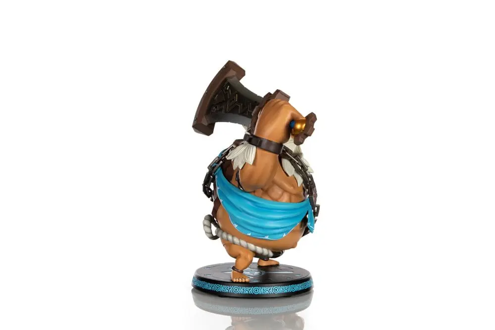 The Legend of Zelda Breath of the Wild PVC Kip Daruk Standard Edition 29 cm fotografija izdelka