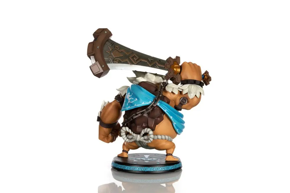 The Legend of Zelda Breath of the Wild PVC Kip Daruk Standard Edition 29 cm fotografija izdelka
