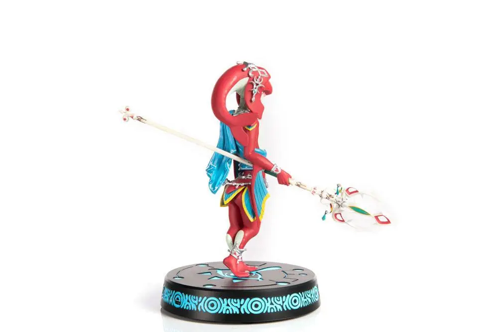 The Legend of Zelda Breath of the Wild PVC Kip Mipha Collector's Edition 22 cm fotografija izdelka