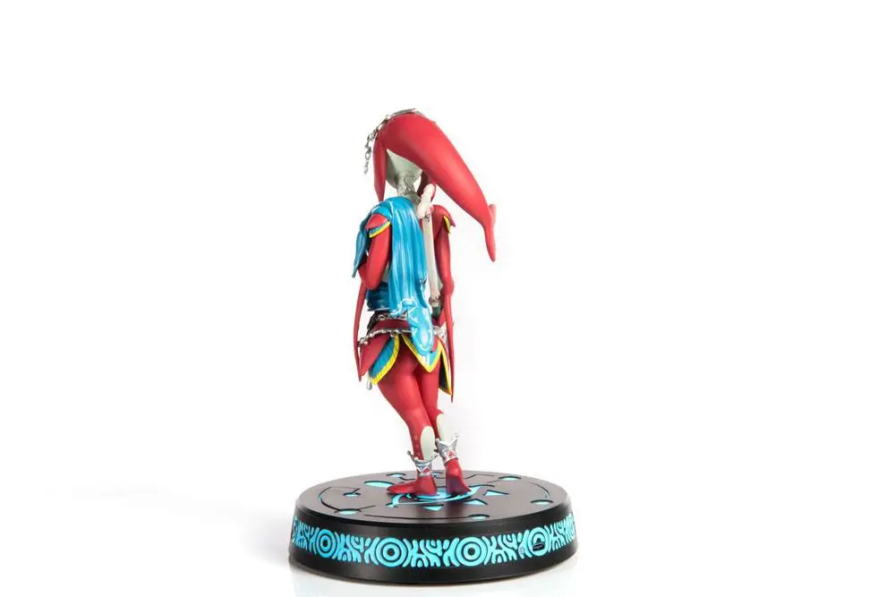 The Legend of Zelda Breath of the Wild PVC Kip Mipha Collector's Edition 22 cm fotografija izdelka