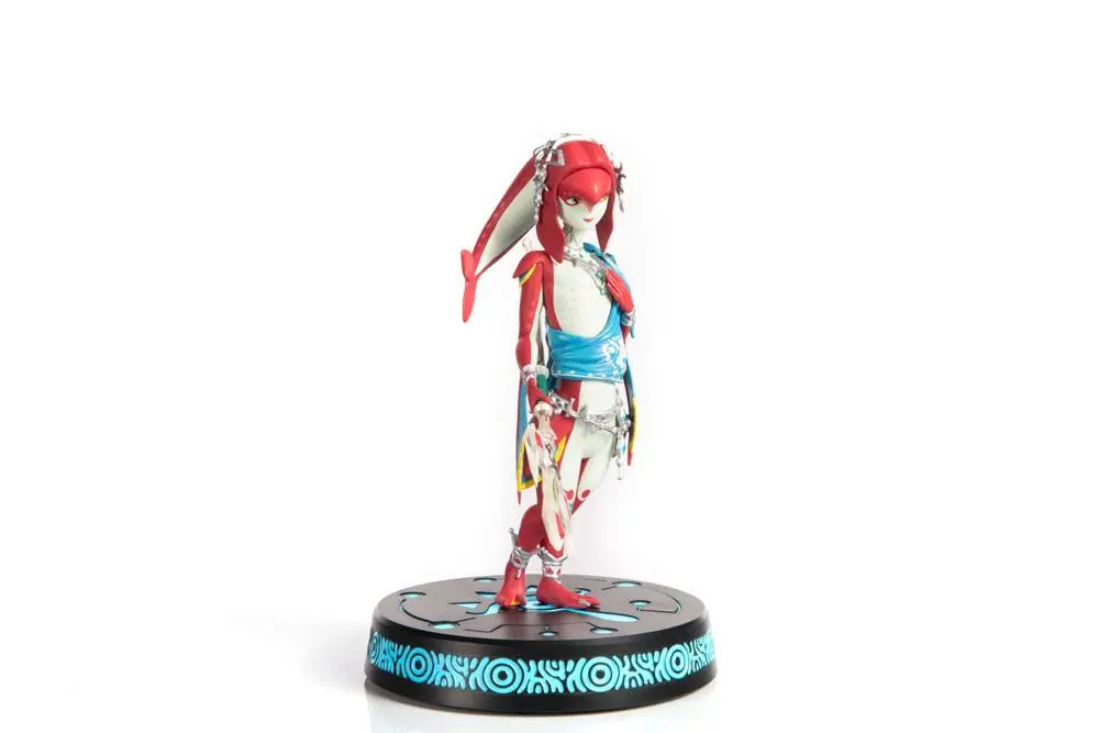 The Legend of Zelda Breath of the Wild PVC Kip Mipha Collector's Edition 22 cm fotografija izdelka