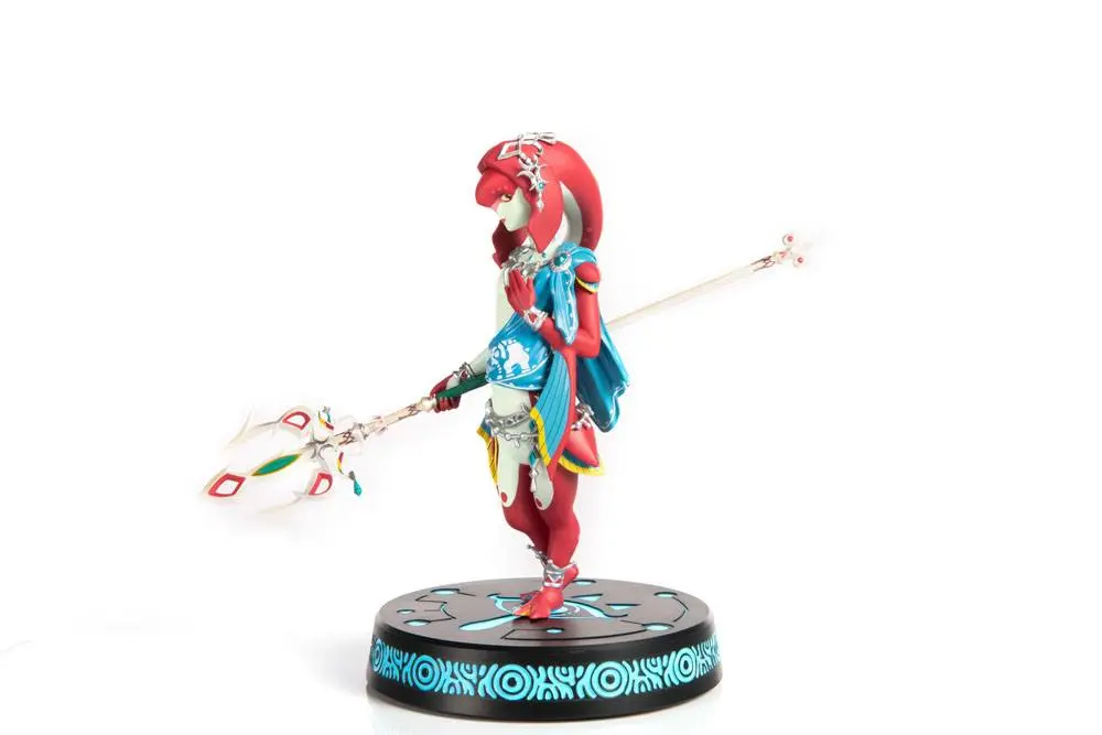 The Legend of Zelda Breath of the Wild PVC Kip Mipha Collector's Edition 22 cm fotografija izdelka