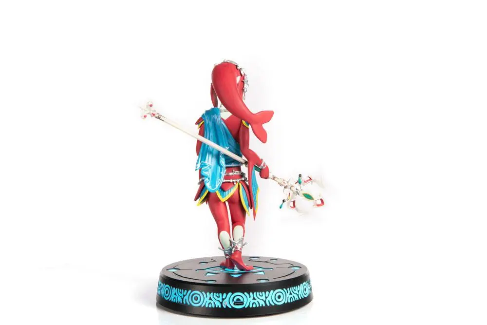 The Legend of Zelda Breath of the Wild PVC Kip Mipha Collector's Edition 22 cm fotografija izdelka