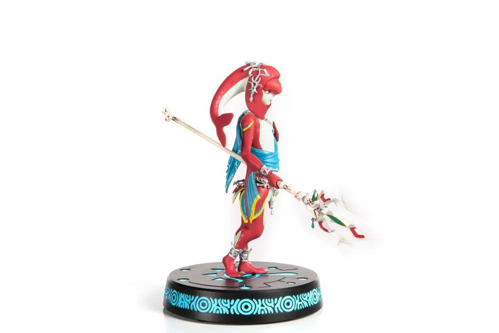 The Legend of Zelda Breath of the Wild PVC Kip Mipha Collector's Edition 22 cm fotografija izdelka